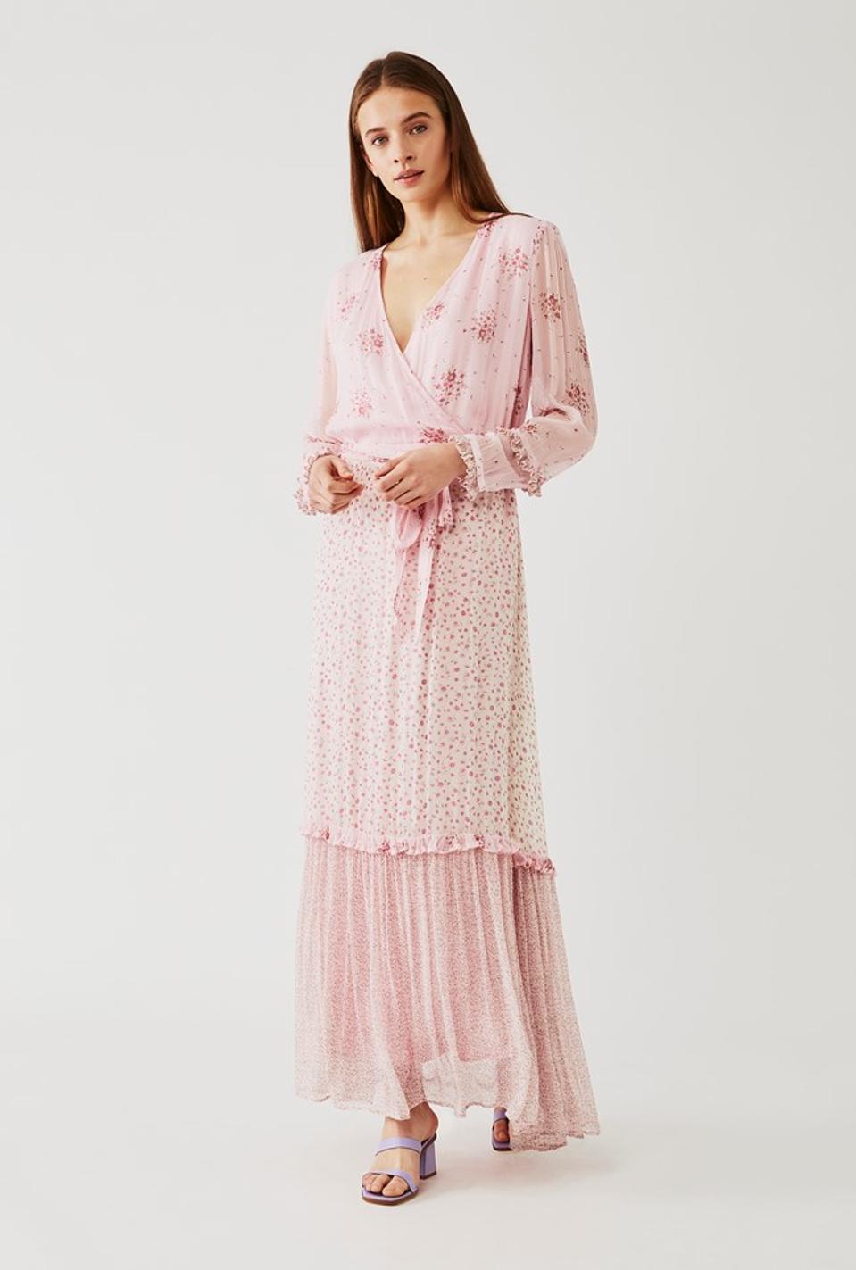 AVERY DRESS