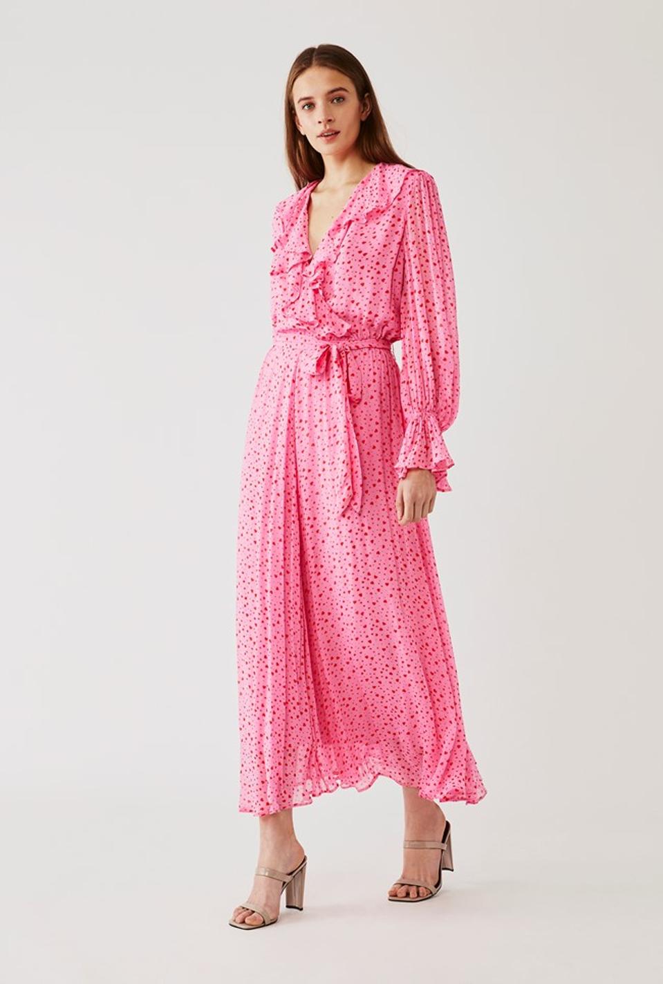 SU DRESS