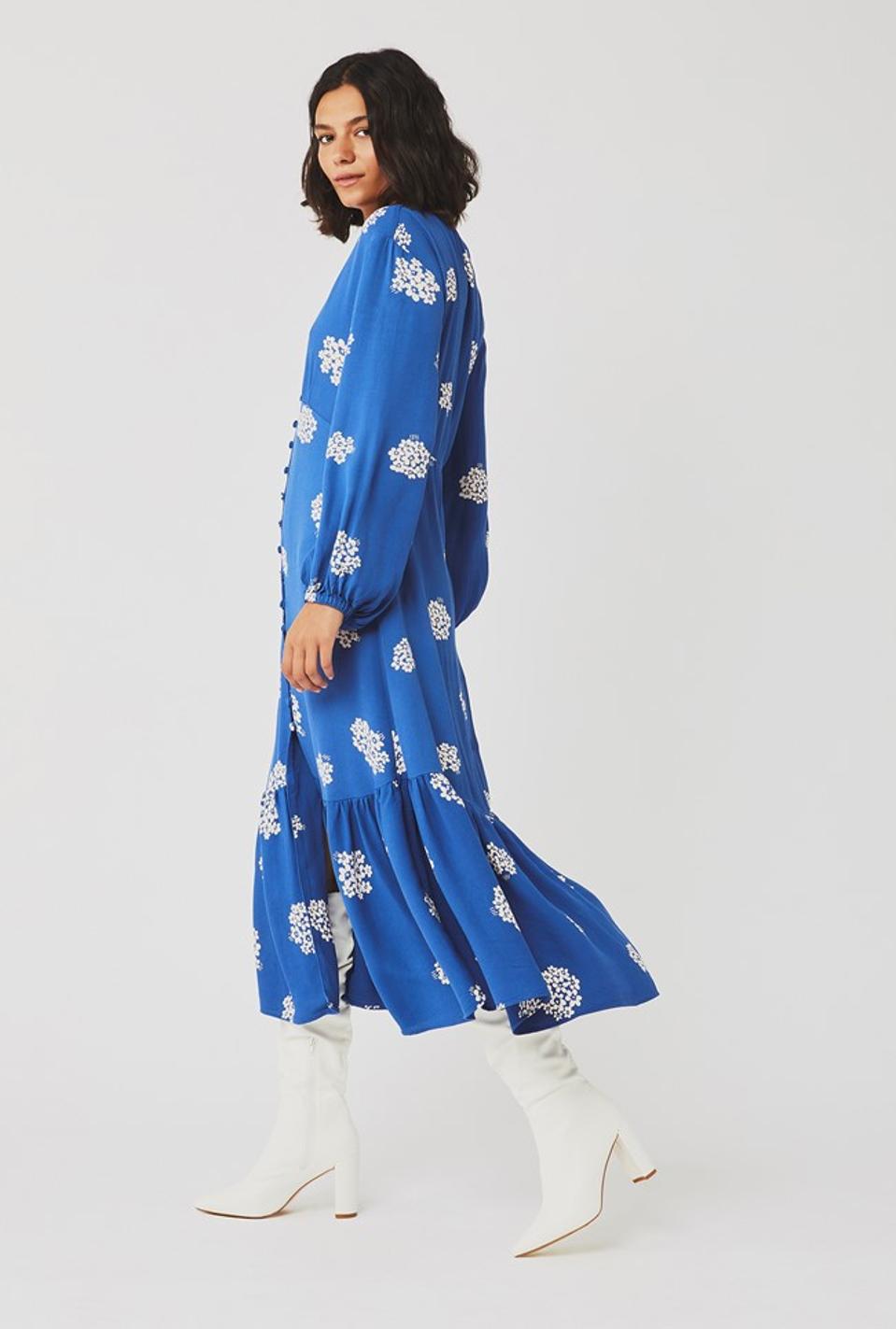 ASTRID DRESS