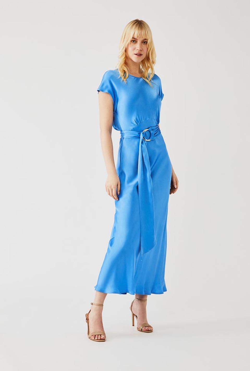 REIKO DRESS