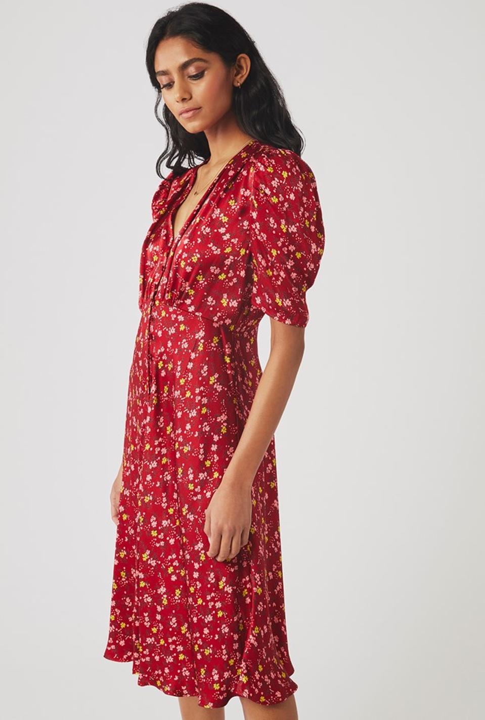 ANGELINA DRESS ANGELINA DRESS 