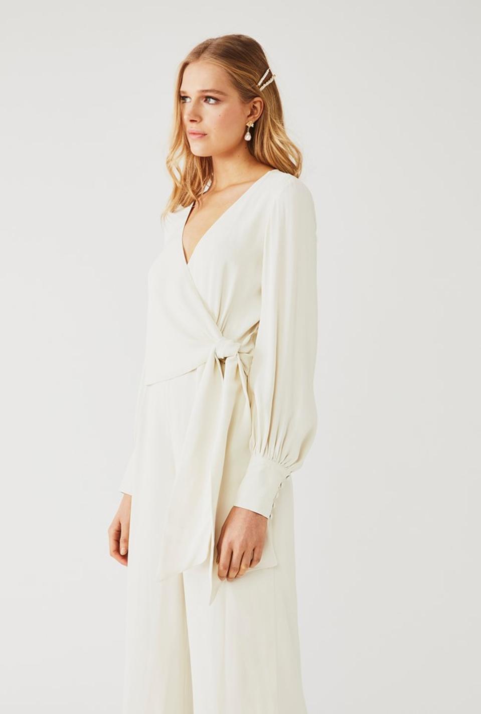 CLOVER JUMPSUIT
