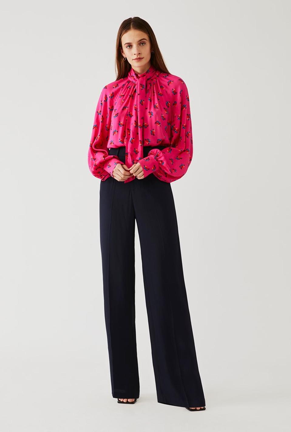 MONA BLOUSE