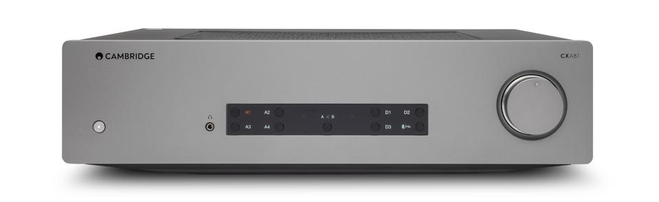 If You Re Looking For A New Amplifier The Search Is Over