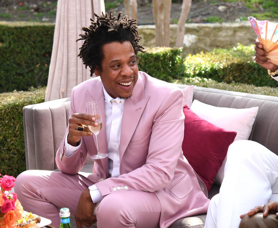 Jay Z Net Worth 1 Billion In 2020