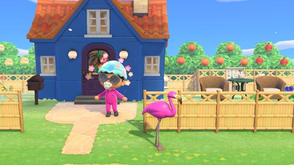 Animal Crossing New Horizons All The House Upgrades Stages And