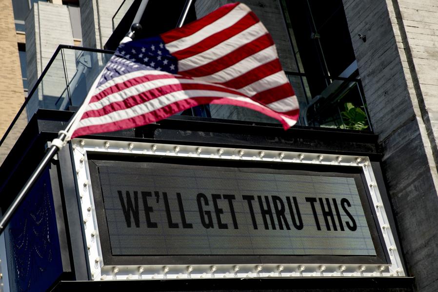 With Recession Upon Us, Will Shock And Awe Be Enough?