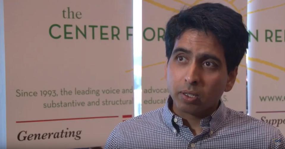 Sal Khan | CER