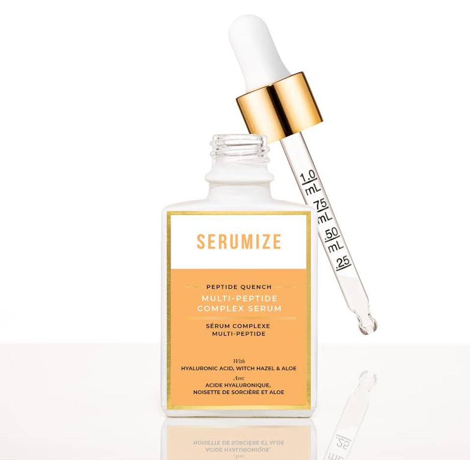 Mother S Day Gift Guides The Best Anti Age Serums By Female Entrepreneurs