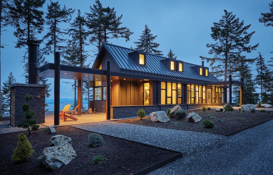 Lindal Cedar Homes: A Unique Prefab Company