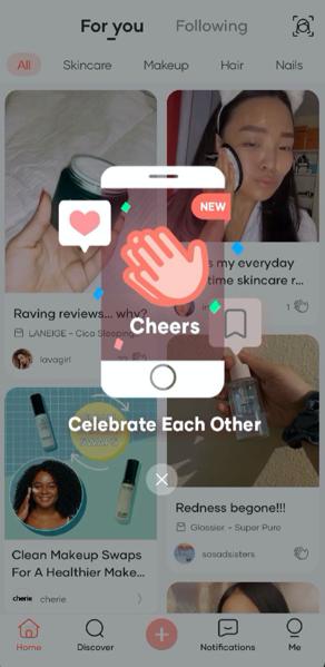 Former GM Of TikTok Launches A Virtual Ecosystem For Beauty Lovers