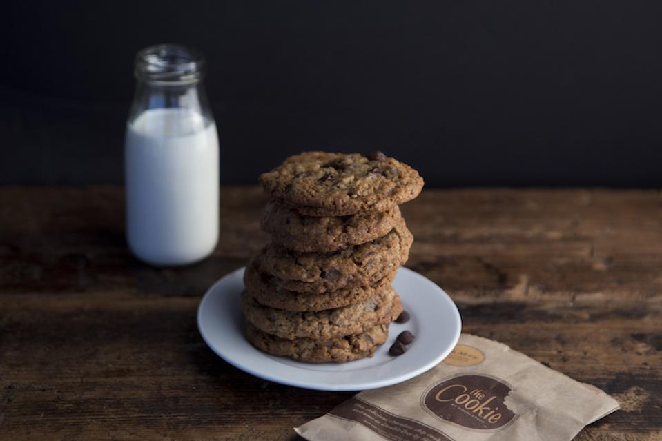 Doubletree By Hilton Reveals Official Chocolate Chip Cookie Recipe