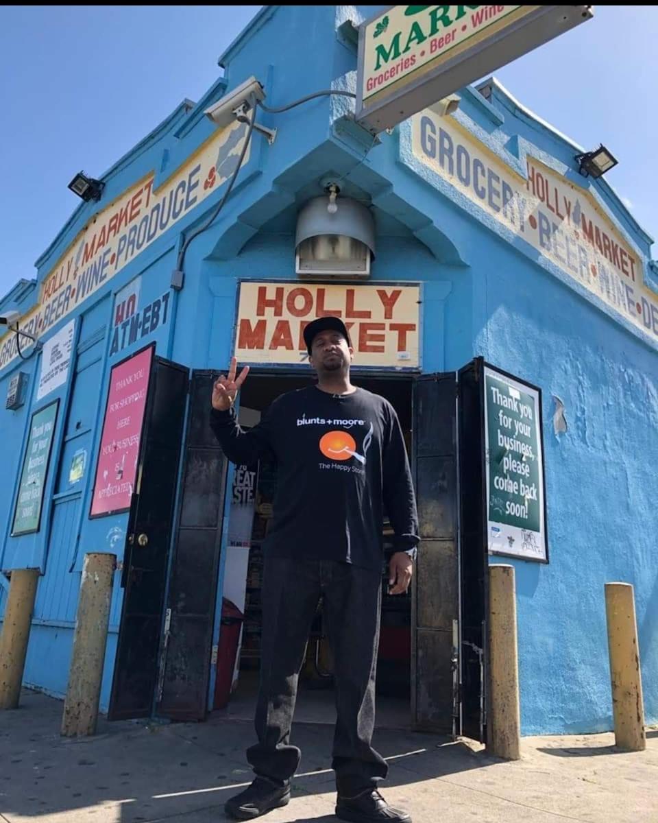 The Story Behind Cannabis Dispensary Blunts And Moore