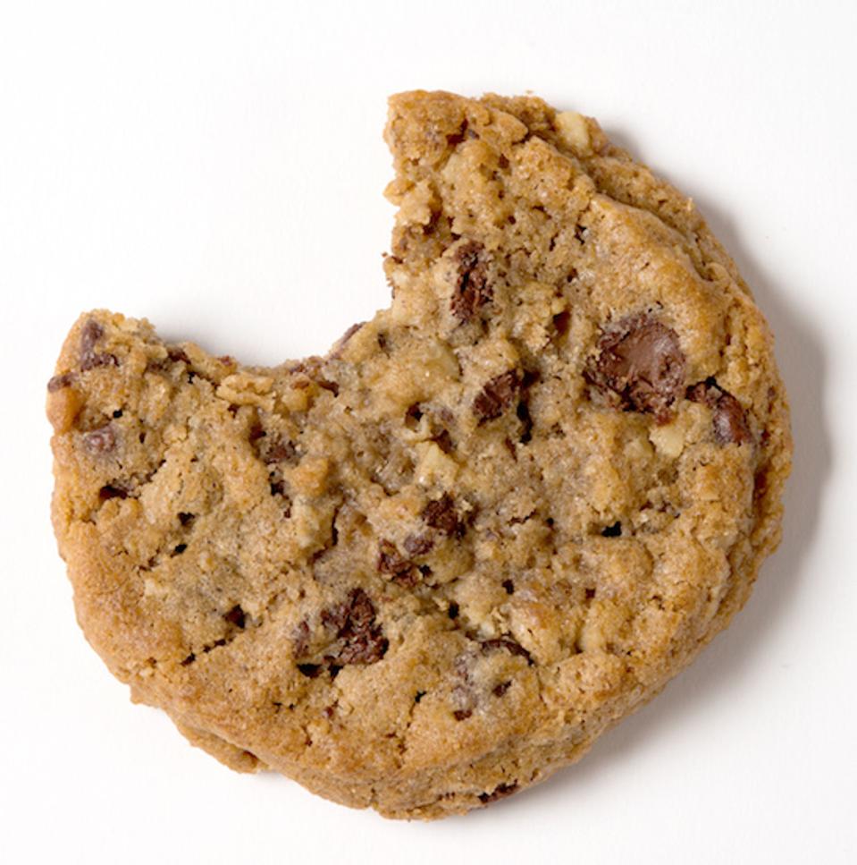 Doubletree By Hilton Reveals Official Chocolate Chip Cookie Recipe
