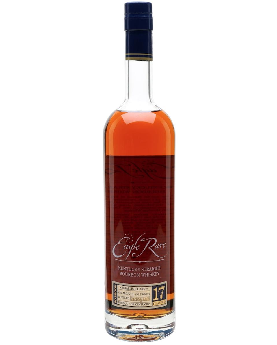 The World S Best Bourbons According To The 2020 San Francisco World Spirits Competition