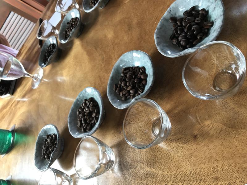Pacific Coffee Research Launches Virtual Workshop Series From The Big Island Of Hawai'i