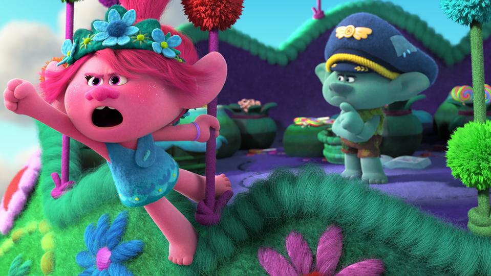 Review: 'Trolls: World Tour' Deserved To Be Seen In Theaters