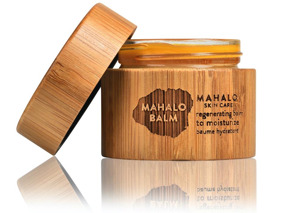 Mahalo Balm