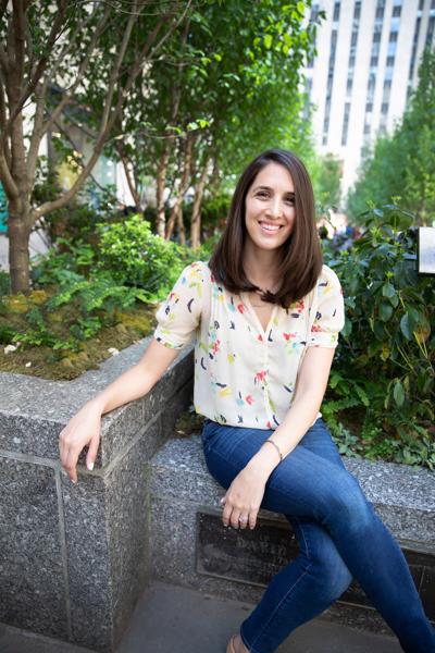 From Office Worker To Ocean Explorer: Woman Who Learned To Swim At 30 Quits Job To Go On A Two-Year Diving Expedition