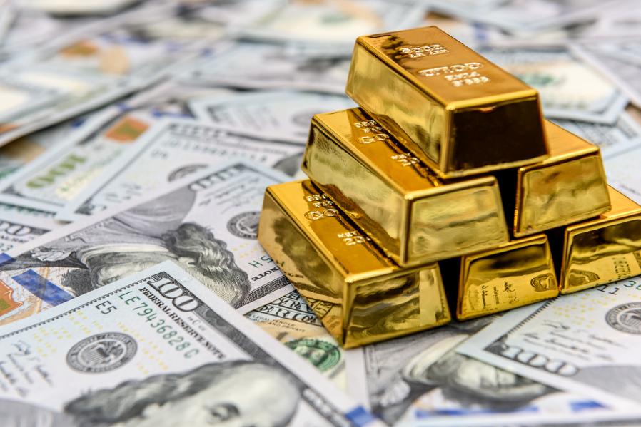 The 3 Precious Metals Stocks That Just Hit 52-Week Highs -- Again.