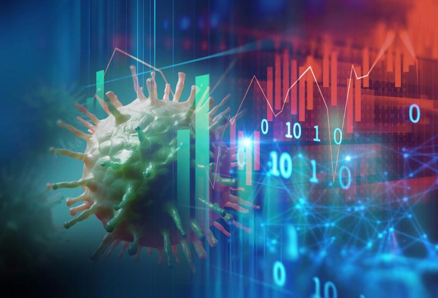 New Age Of Stock Market Volatility Driven By Machines