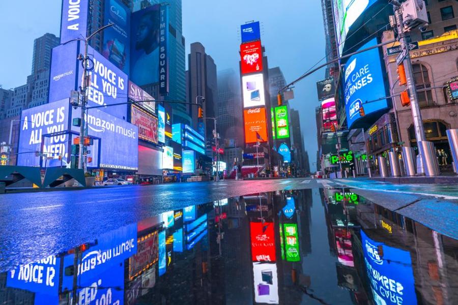 Google And Facebook Stock: Is Weak Ad Demand Priced In?