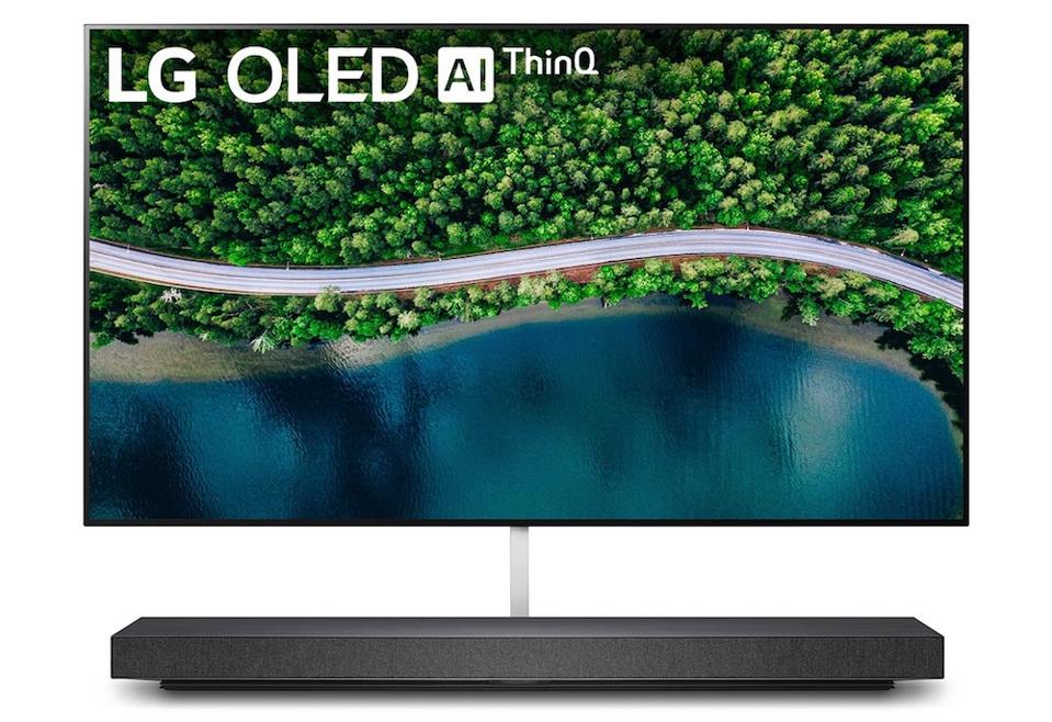 Lg S 2020 Tv Line Up Explained And Priced