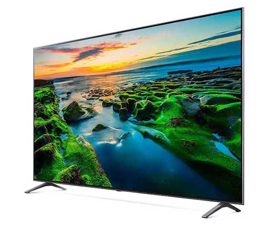 Lg S 2020 Tv Line Up Explained And Priced