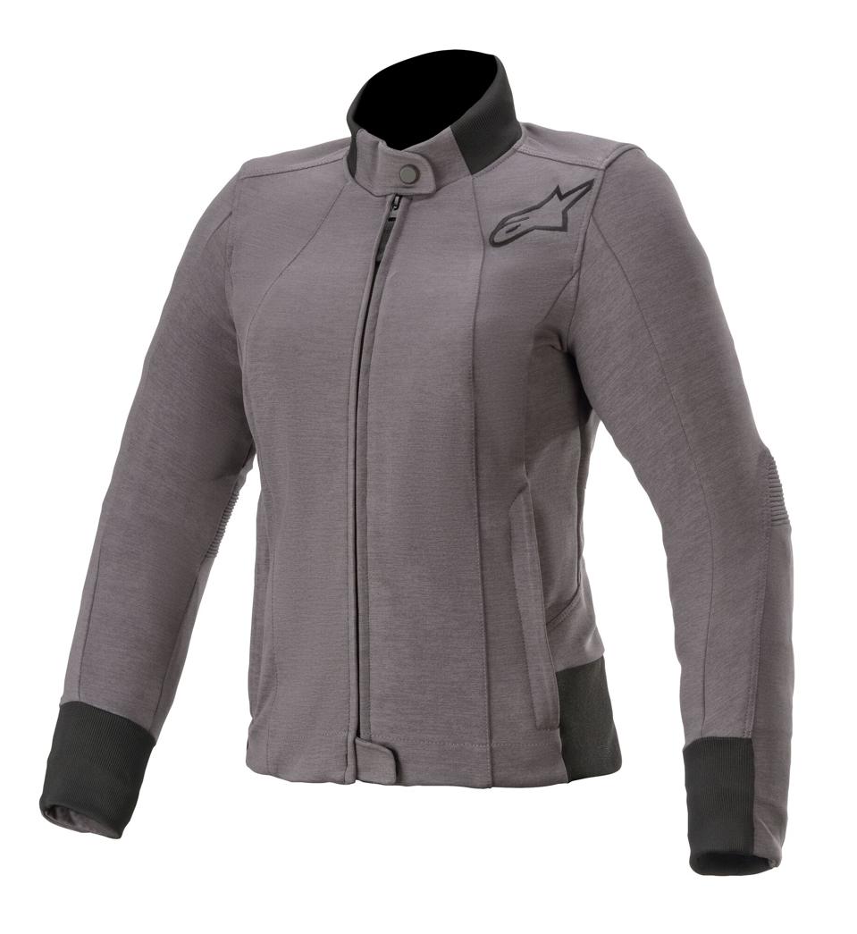 Women's fleece jacket
