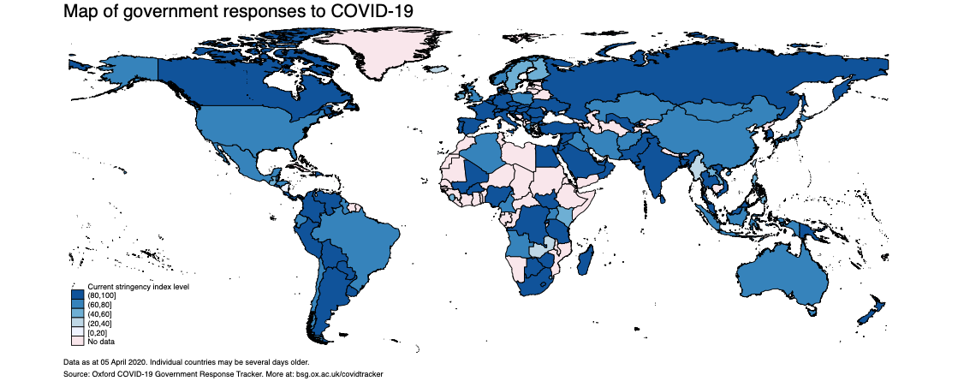 U S Government Response To Covid 19 Was Slow But How Does It Compare To Other Countries U S Government Response To Covid 19 Was Slow But How Does It Compare To Other Countries