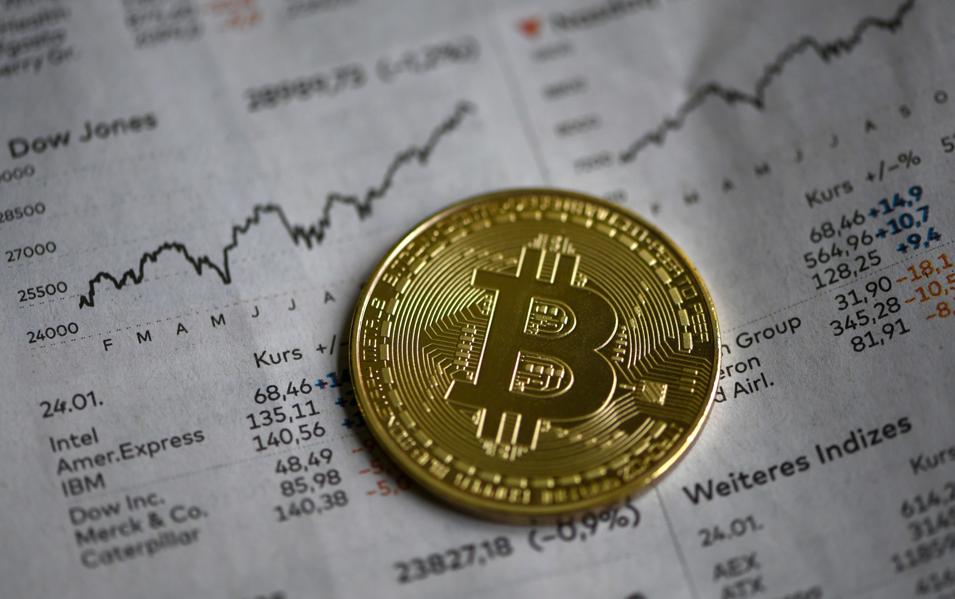 How Has Bitcoin Performed During The Crisis?