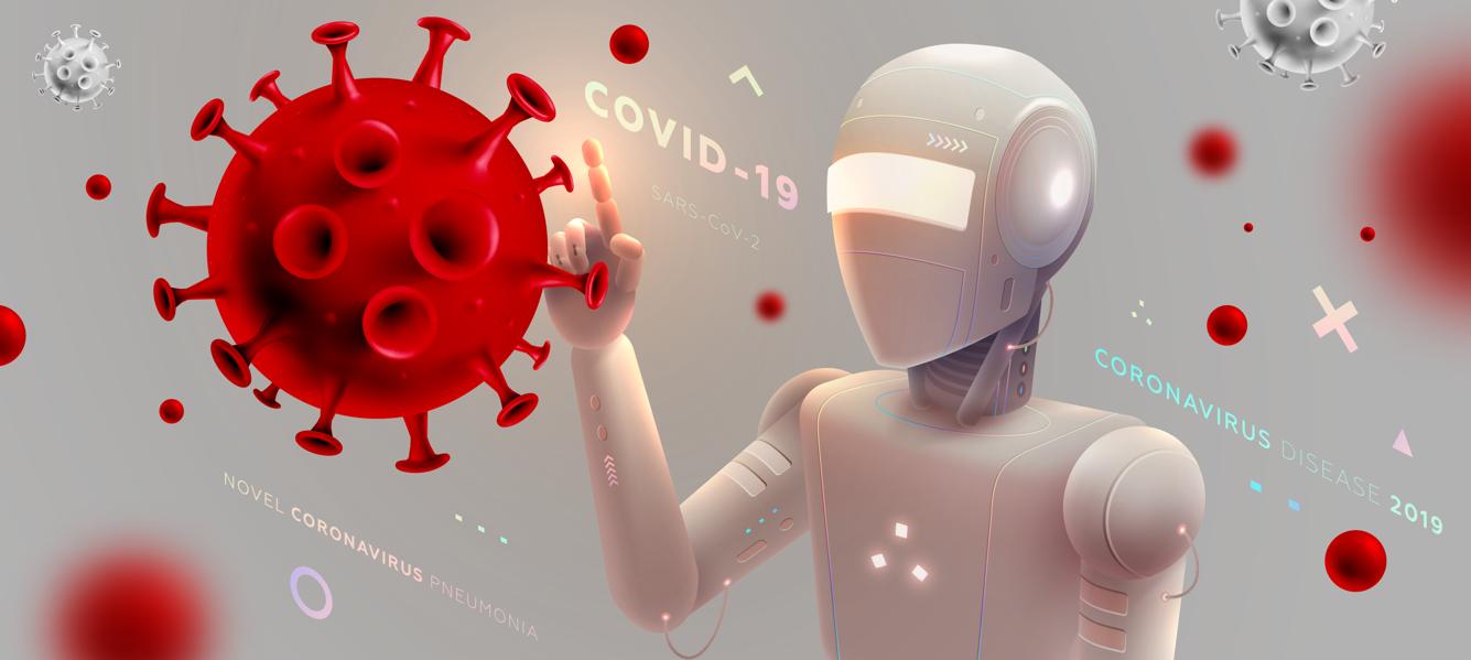 Israeli Innovators Harness Artificial Intelligence Technologies To Curb The Global COVID-19 Pandemic