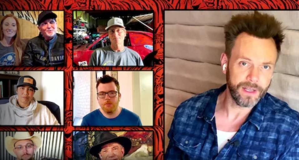 Nobody Likes Netflix S New Tiger King Episode