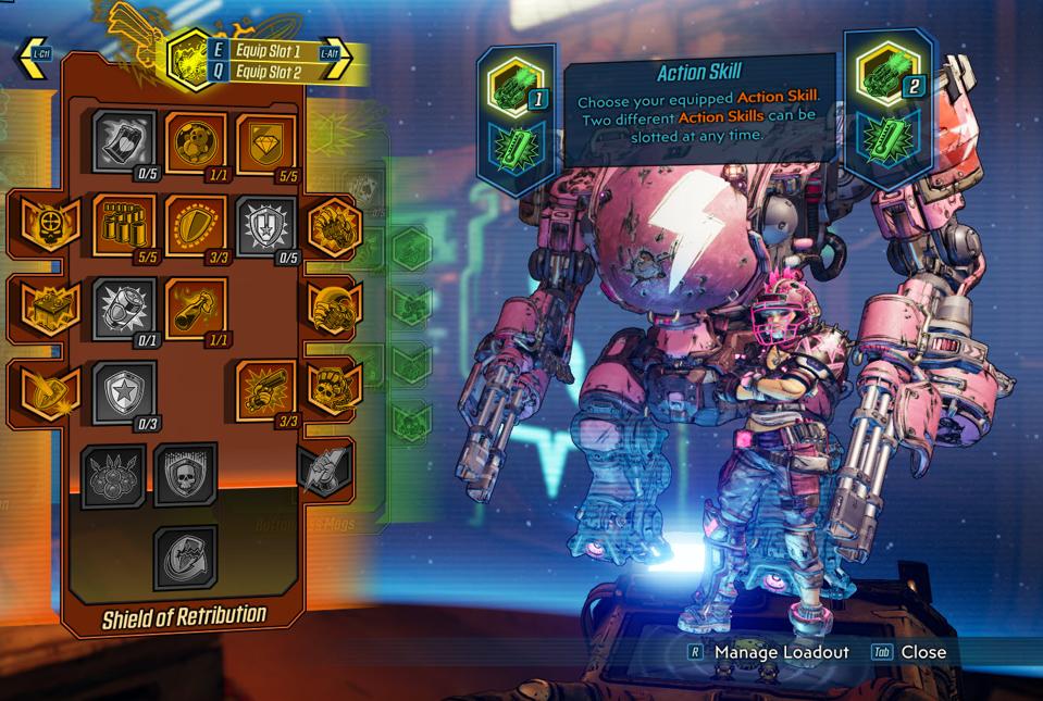 Borderlands 3 Is In A Great Place But It Still Needs A New Vault Hunter