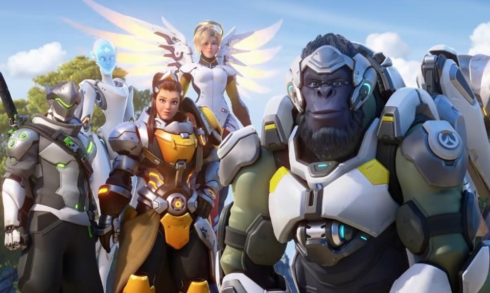 overwatch valorant problem singular scale