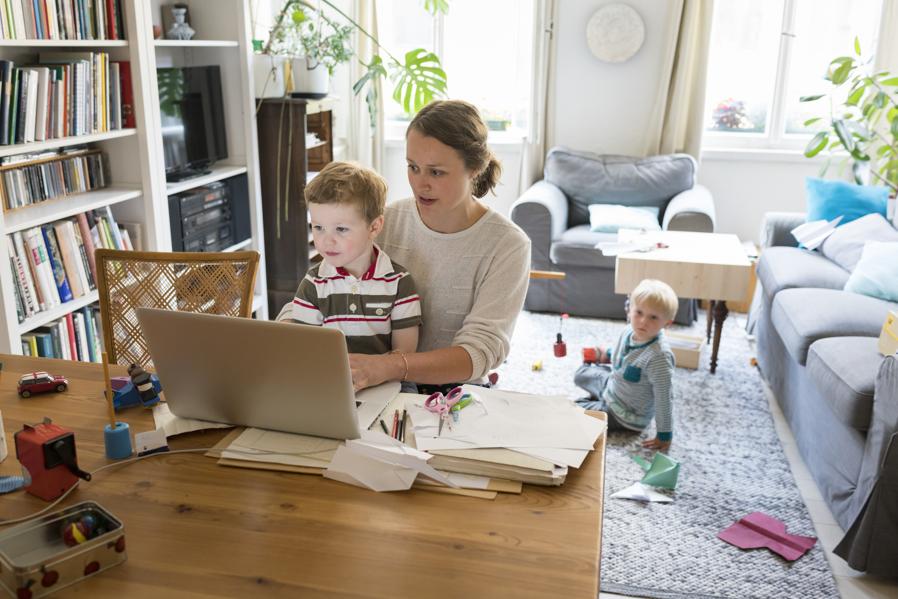 Work From Home Policies Won't End After Coronavirus Is Defeated, Experts Say