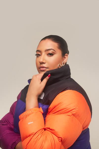 Meet Tiffany Calver: Host Of BBC Radio 1Xtra's Rap Show