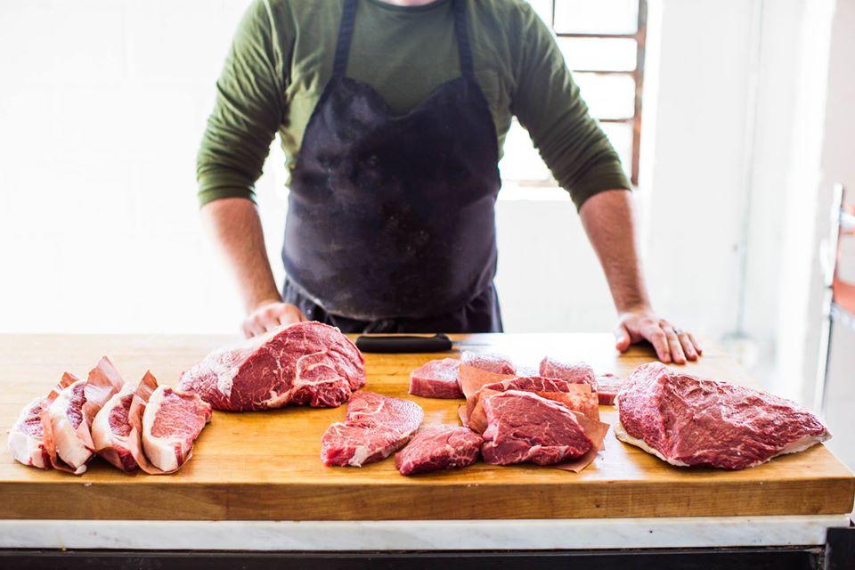 How To Buy Meat Online When You Can’t Get A Grocery Delivery Time