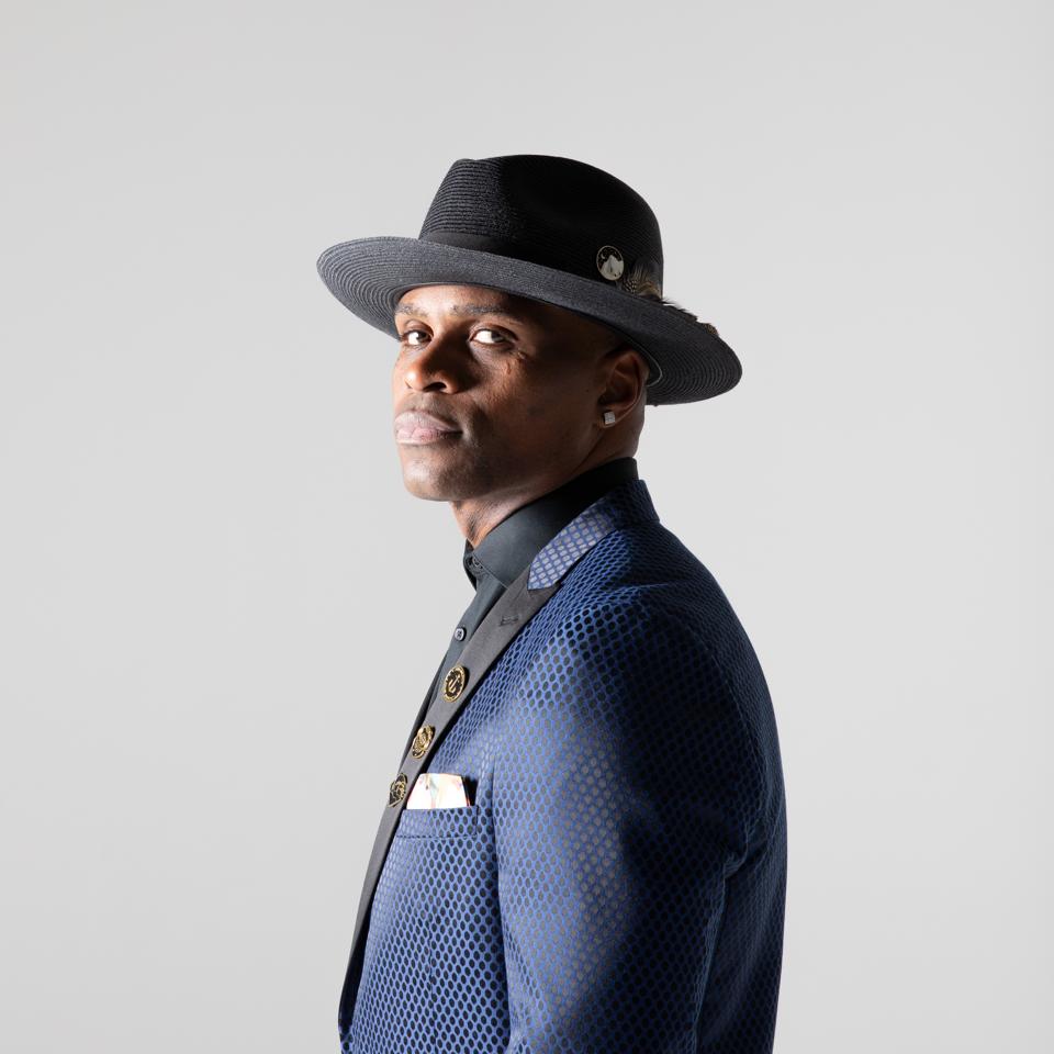 Chris Ball Rapper Ball Family Farms Founder Chris Ball On Social Equity And Pheno Hunting ...