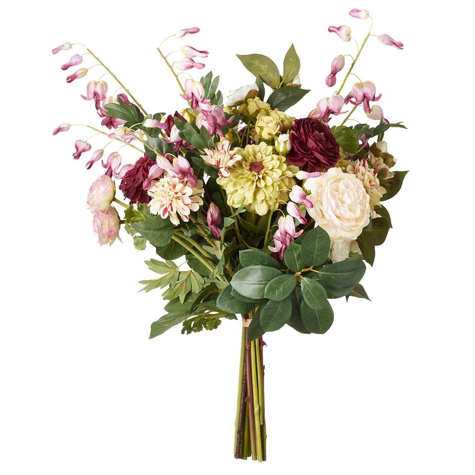 faux flowers mother's day