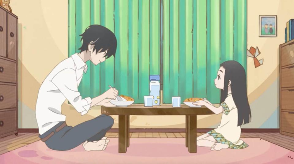 Download 7 Great Anime To Check Out This Spring For Android Free Wallpaper 7 Great Anime To Check Out This Spring Desktop Wallpaper Free