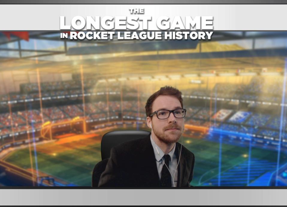 SunlessKhan donned a suit and tie for his brief on-screen appearance while hosting the event live on Twitch.