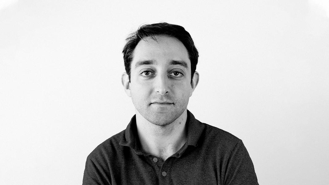 This Founder Taught Himself How To Build Companies And Sold His Last One For $100 Million
