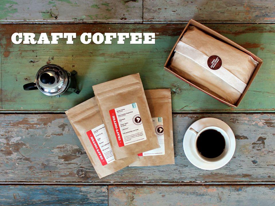 10 Of The Best Coffee Subscription Services