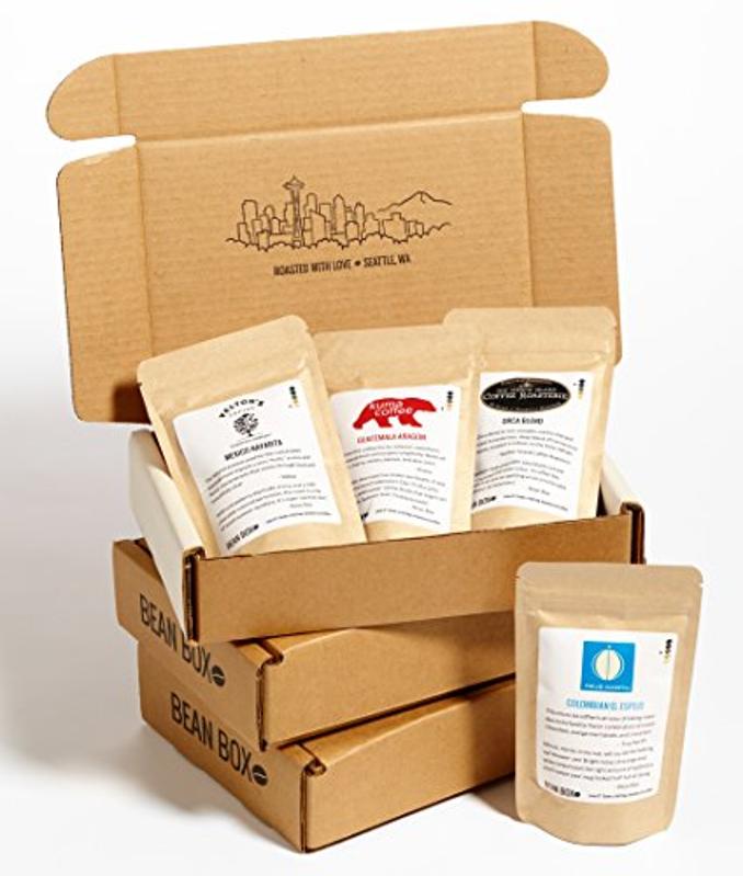 10 Of The Best Coffee Subscription Services