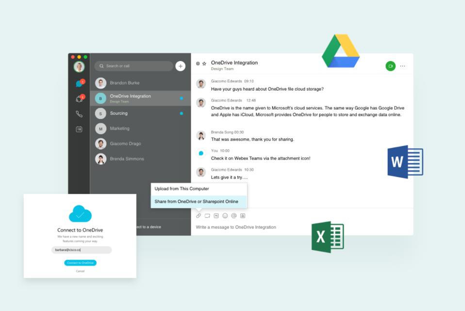How Webex Securely And Privately Provides For Over 4 2 Million Meetings A Day