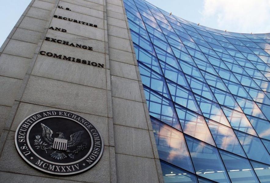 SEC Should Examine Massive Oil Stock Purchases On Eve Of OPEC+ Deal