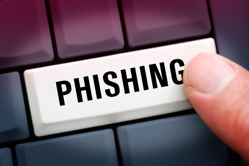 Phishing