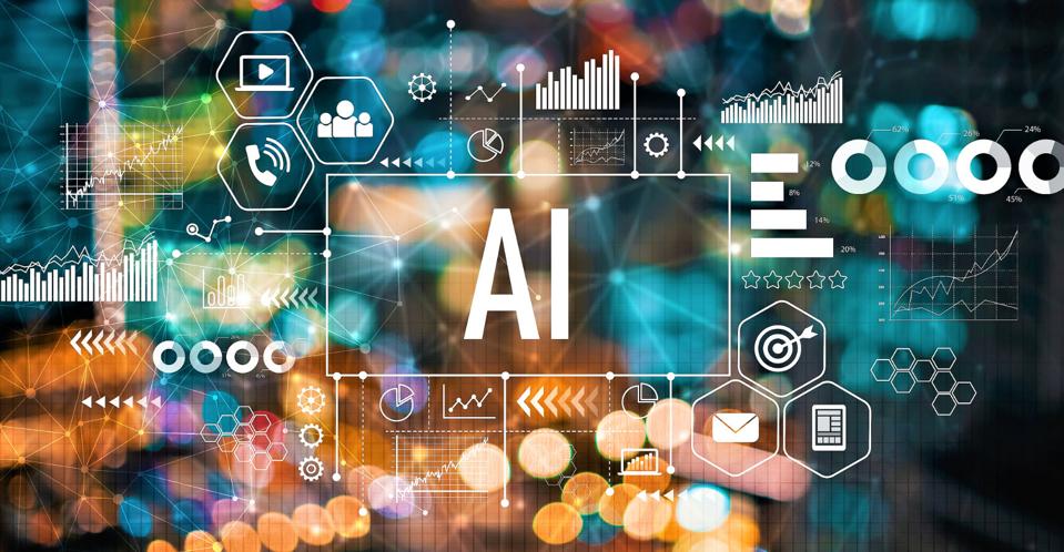 10 Ways AI Can Improve Digital Transformation's Success Rate
