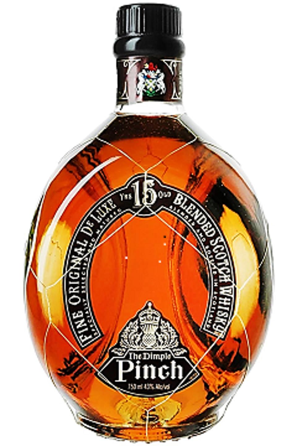 The Original Dimple 15 Years Old Price How To Build The Ultimate Whisky Bar Finding Exceptional Values